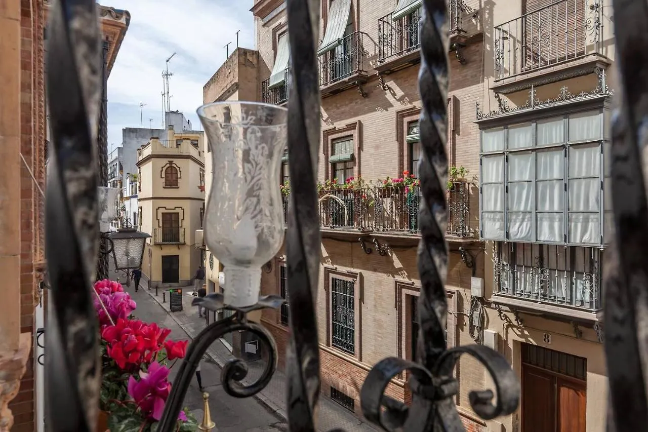 Purasevilla Apartments 0*, Siviglia Spagna