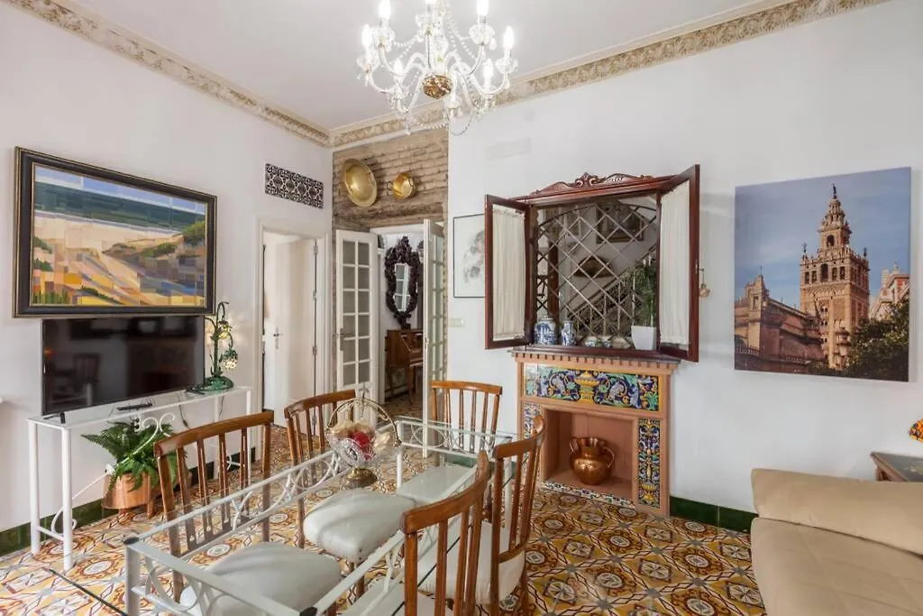 Purasevilla Apartments
