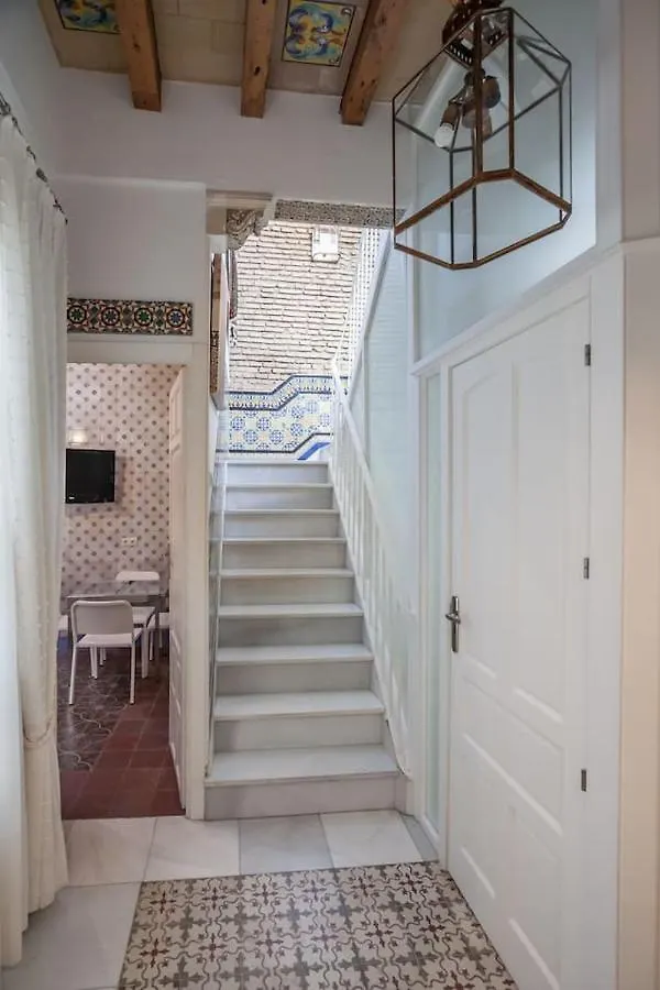 Purasevilla Apartments