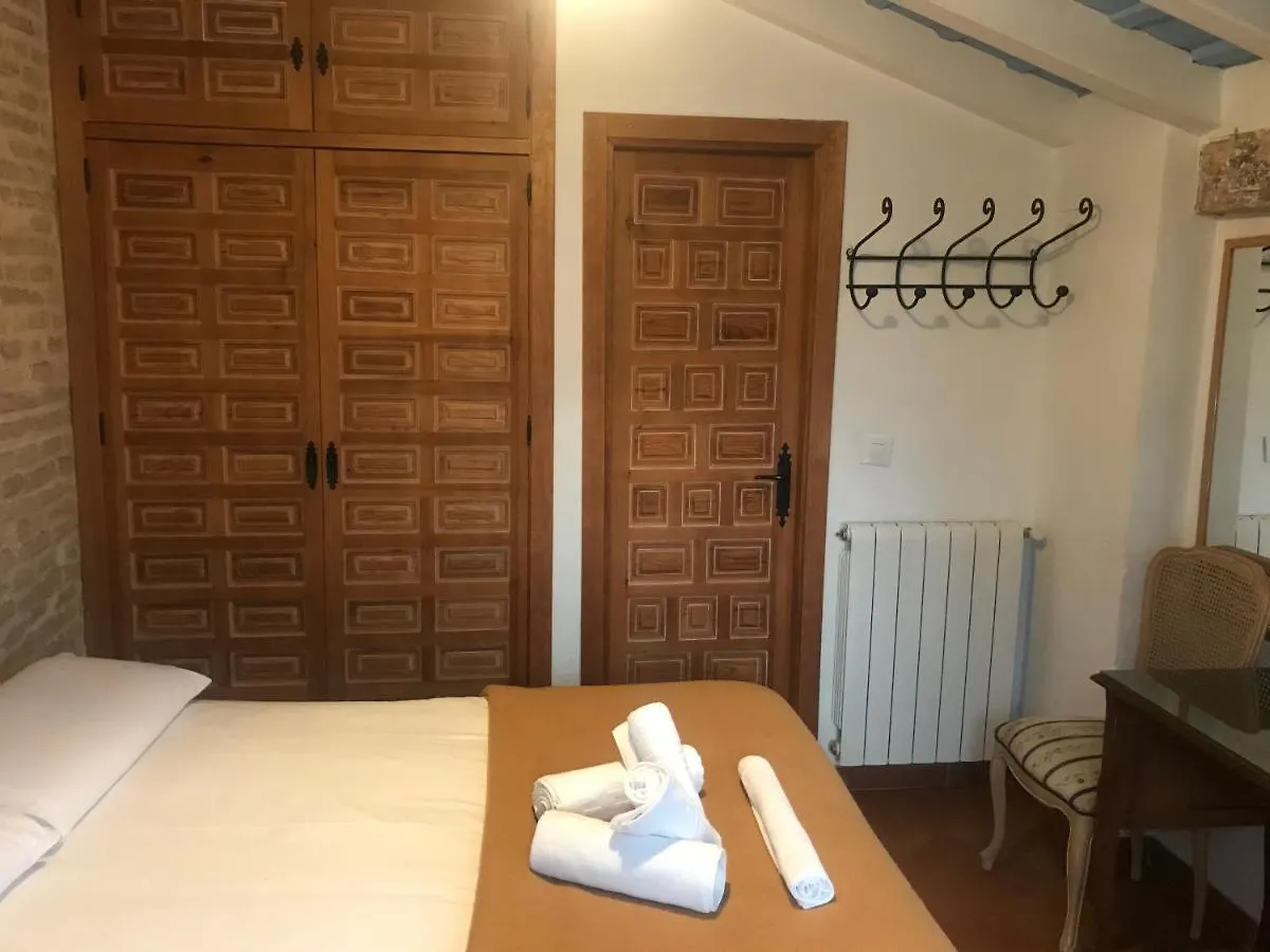 Purasevilla Apartments Seville