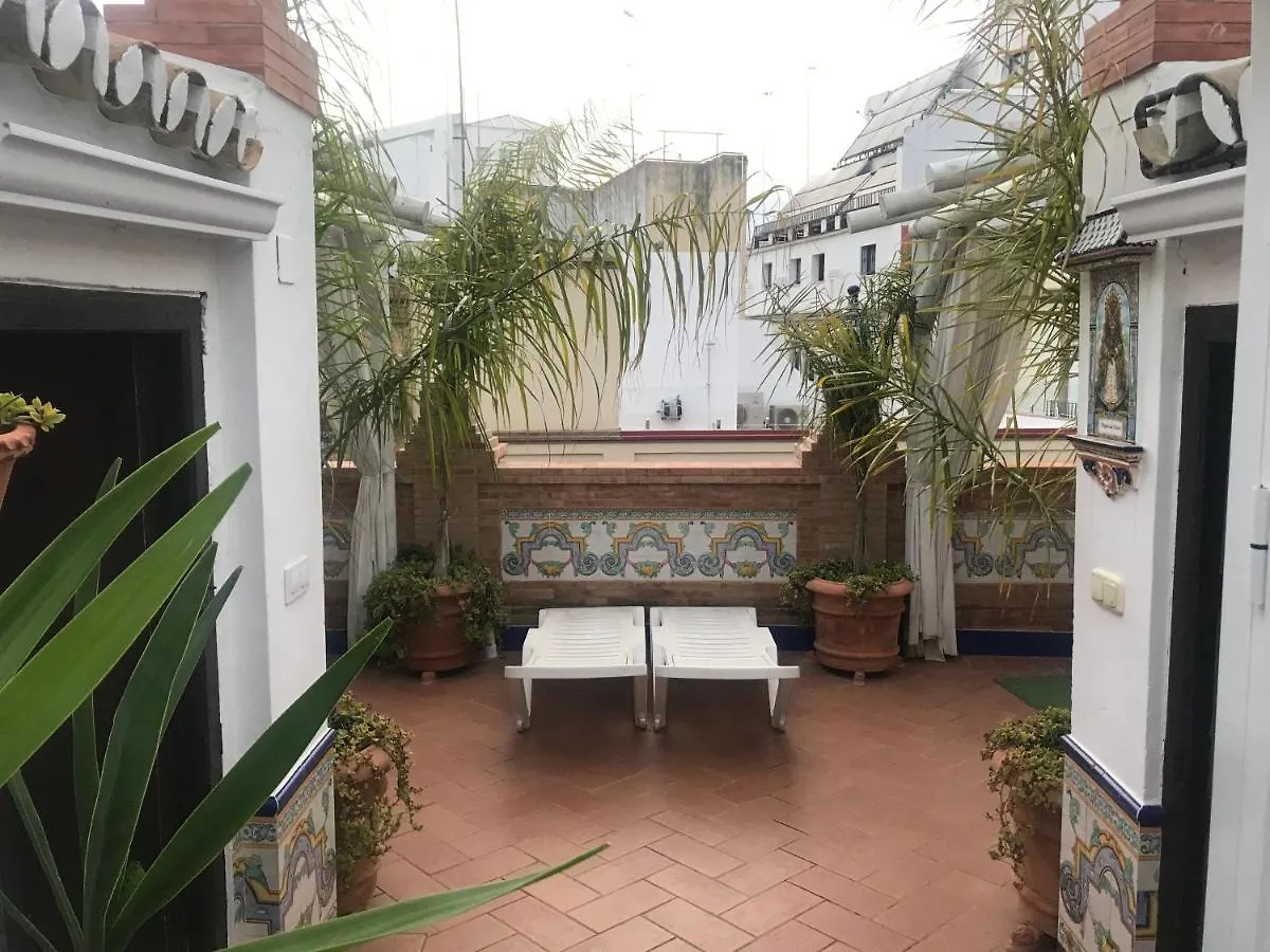 Purasevilla Apartments