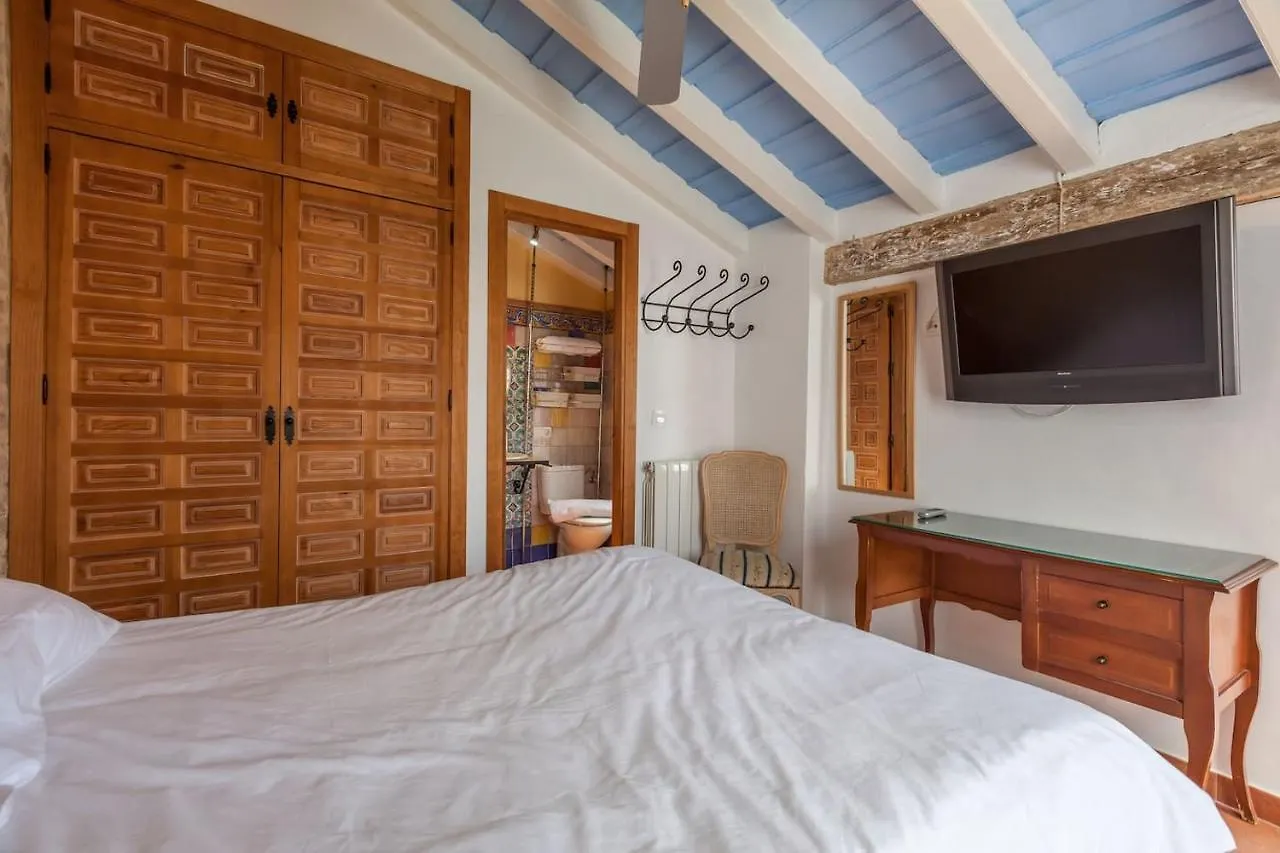 Purasevilla Apartments