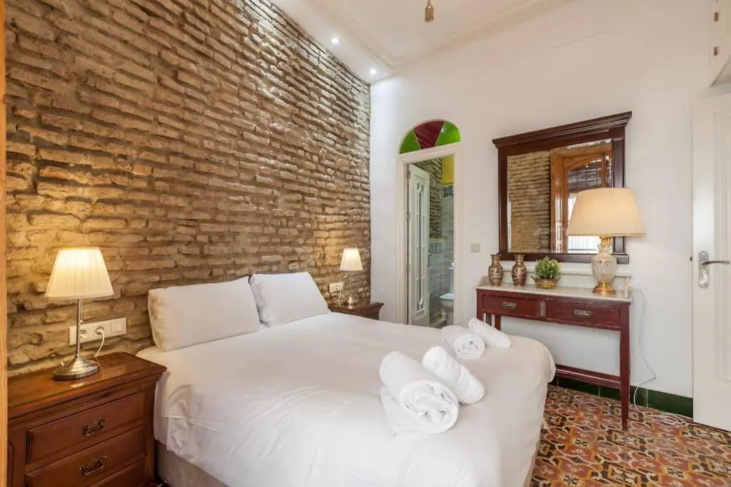 Purasevilla Apartments