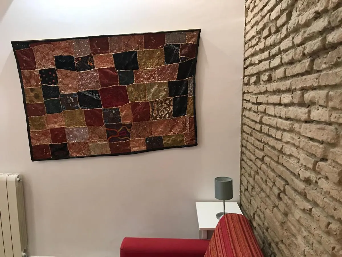 Purasevilla Apartments