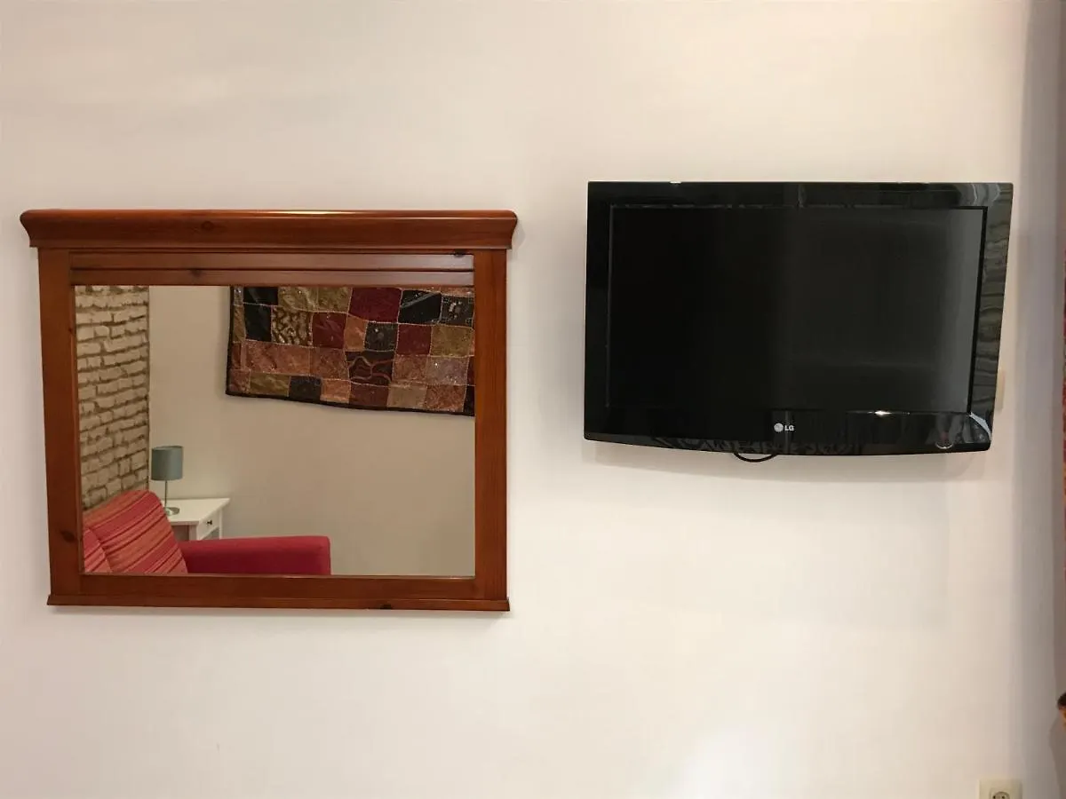 Purasevilla Apartments