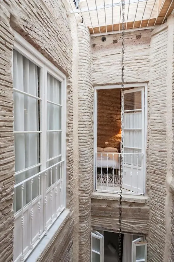 Purasevilla Apartments Seville
