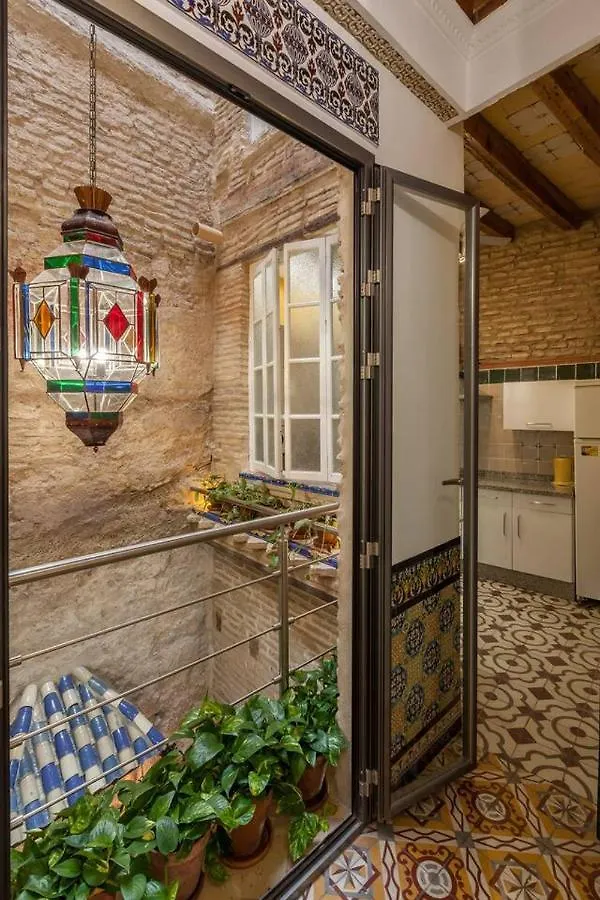 Purasevilla Apartments