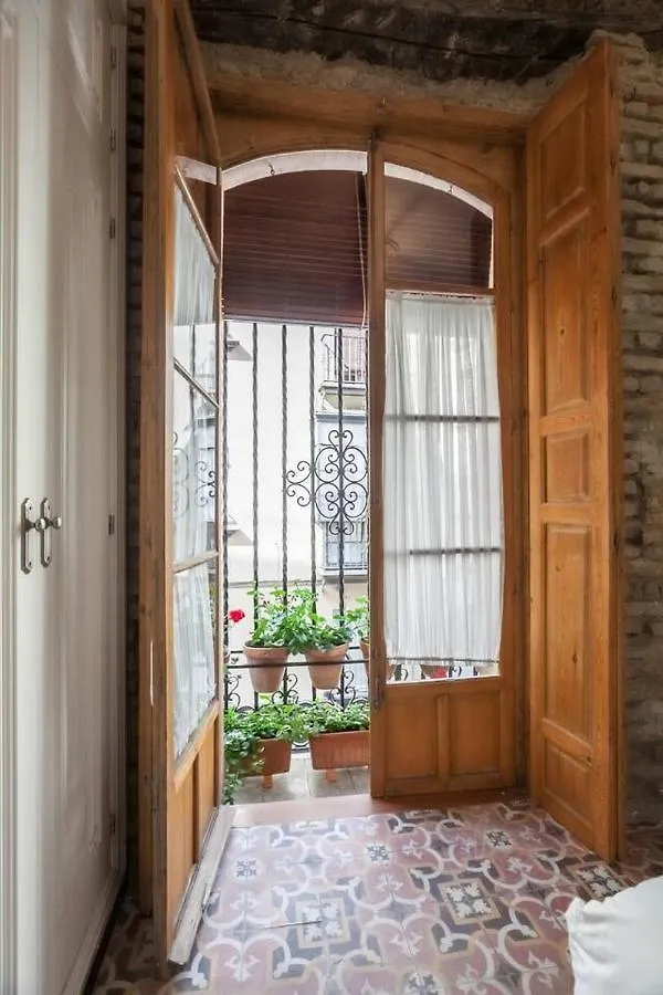 Purasevilla Apartments