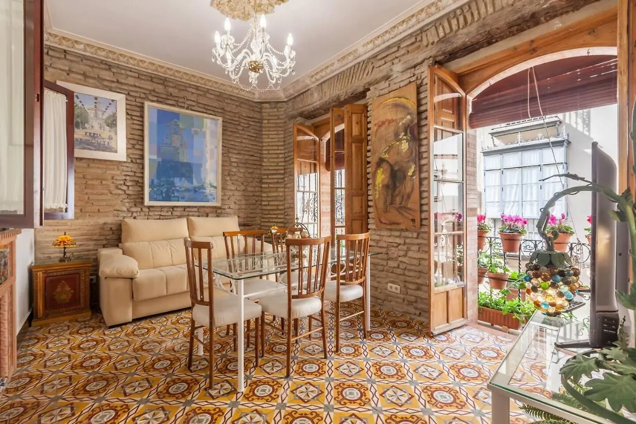 Purasevilla Apartments