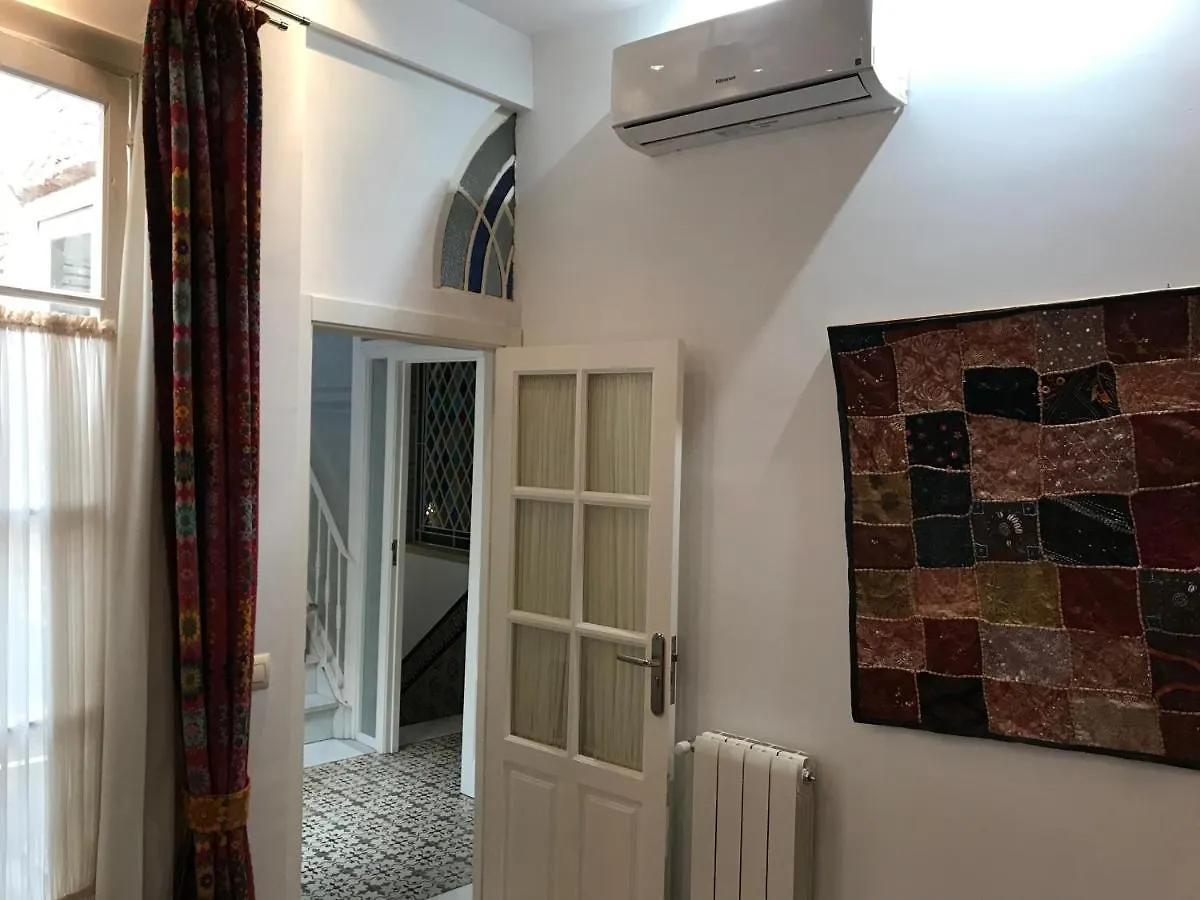 Purasevilla Apartments Spain