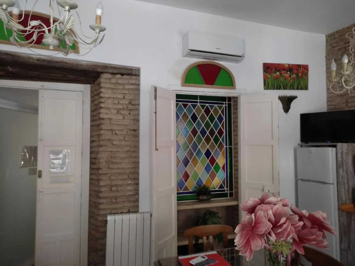 Purasevilla Apartments
