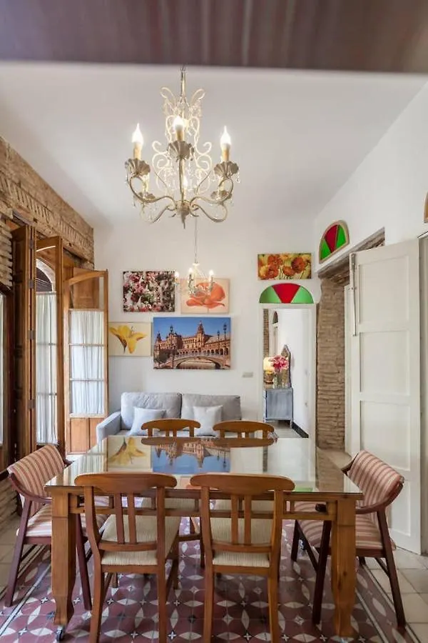 Purasevilla Apartments