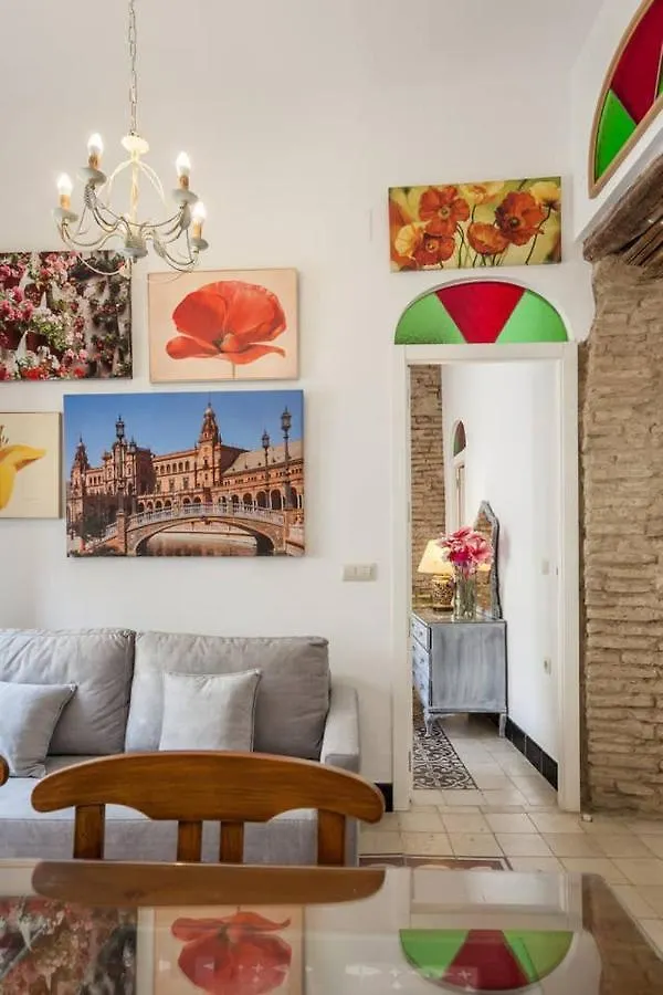 Purasevilla Apartments Seville